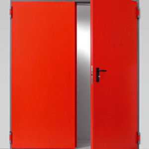 Противопожарная ДПМ дверь / серия FRM33146