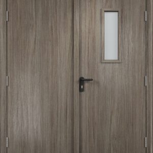 Противопожарная дверь 2 типа / серия FRM7144