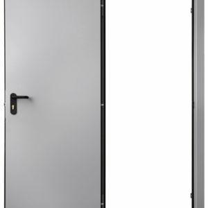 Противопожарная дверь 2100×1000 / серия FRM55227