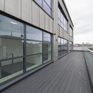 Противопожарное окно 1500×1200 / серия FRM5302